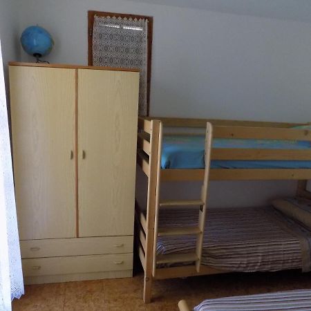 Casa Vacanze Gardenia Solanas  Exterior photo