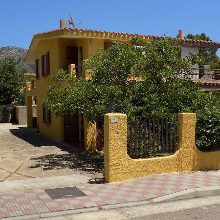 Casa Vacanze Gardenia Solanas  Exterior photo