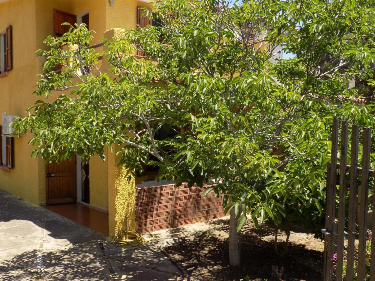 Casa Vacanze Gardenia Solanas  Exterior photo